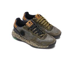 CHACRONA PREMIUM KHAKIES BLACK MAN